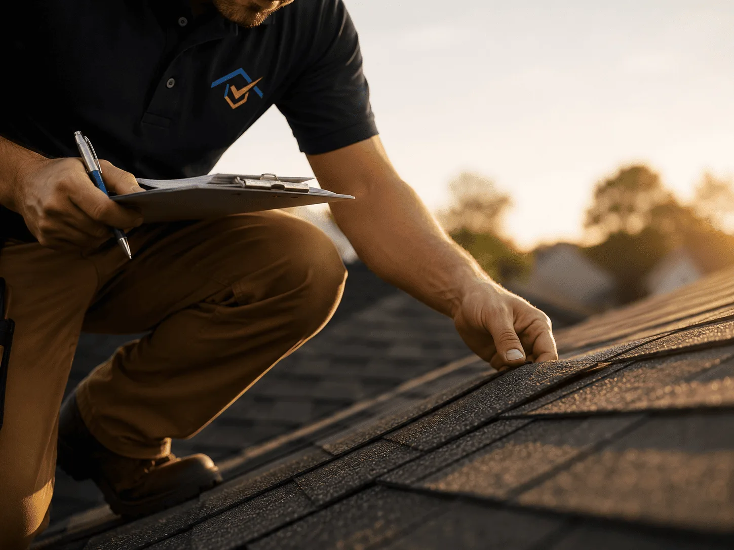 Why Choose Roof Inspection in Lisbon, LA