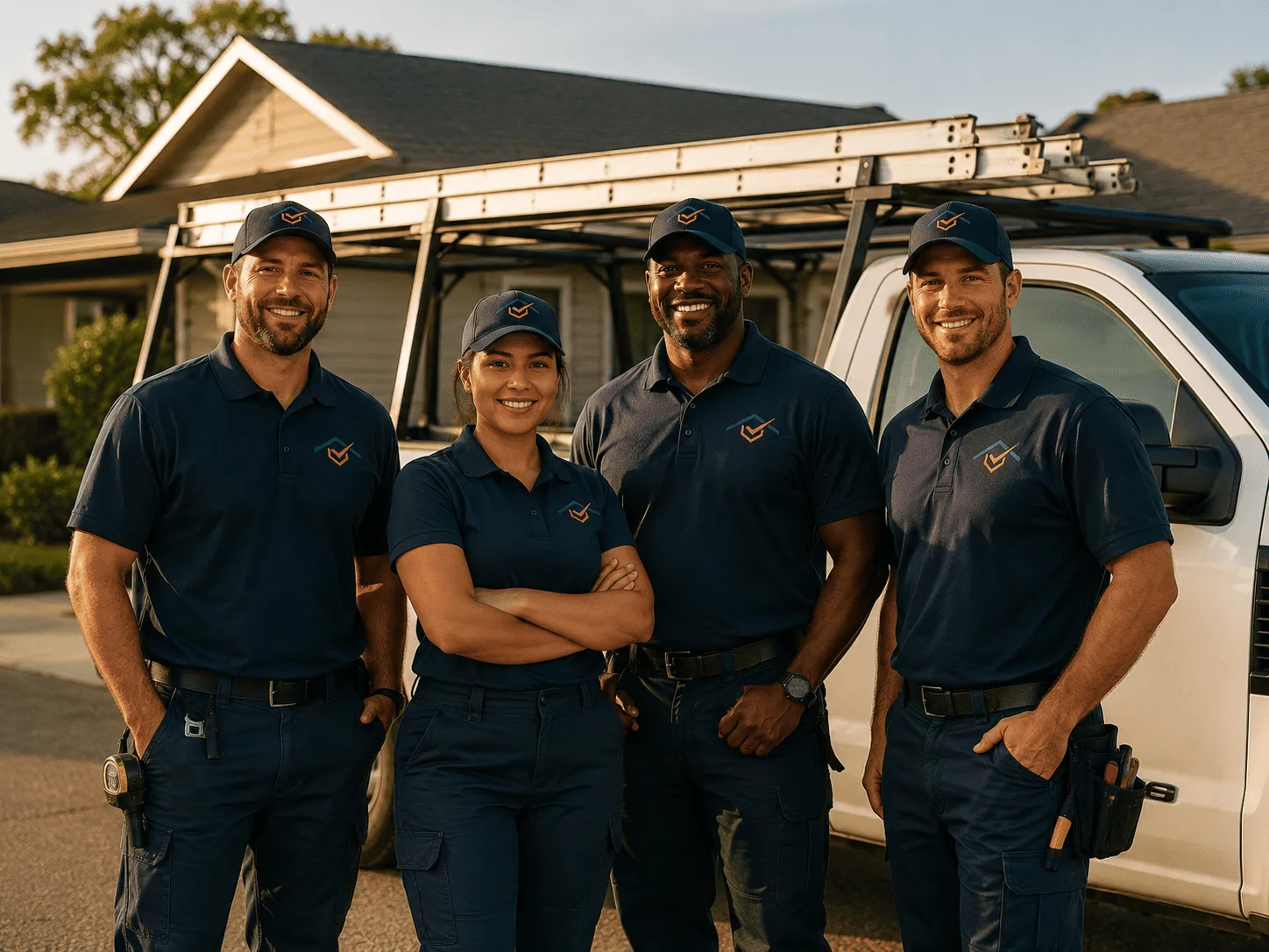 Roof Inspection company in Lisbon, LA
